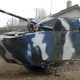 Illustration for article titled These Homemade Tanks Are Tough Enough To Survive A Zombie Apocalypse